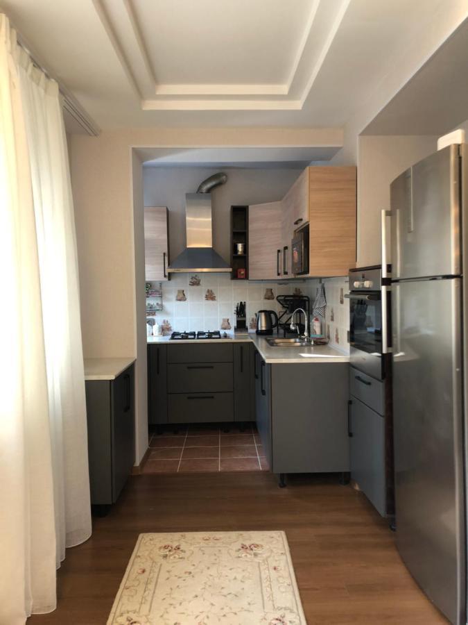 Stylish Apartments In The Heart Of The City! ทาชเคนต์ ภายนอก รูปภาพ